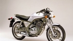 Yamaha SRX-600 Yamaha SRX-600